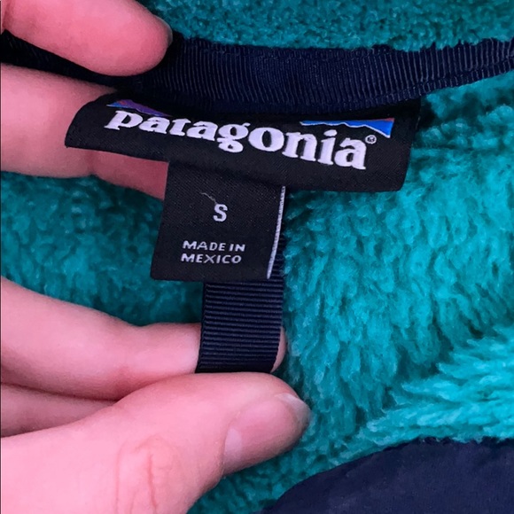 Patagonia Micro D Snap-T Fleece - Picture 2 of 6